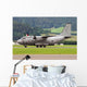 Italian Air Force Alenia Wall Decal