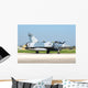 Hellenic Air Force Mirage Wall Decal Design 4
