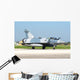 Hellenic Air Force Mirage Wall Decal Design 4