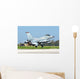 Hellenic Air Force F-16c Wall Decal Design 4