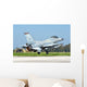 Hellenic Air Force F-16c Wall Decal Design 4