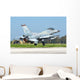 Hellenic Air Force F-16c Wall Decal Design 4
