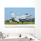 Hellenic Air Force F-16c Wall Decal Design 4