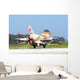 Israeli Air Force F-16c Wall Decal Design 2