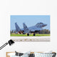Us Air Forces Europe Wall Decal Design 6
