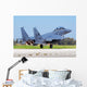 Us Air Forces Europe Wall Decal Design 6