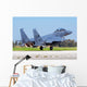 Us Air Forces Europe Wall Decal Design 6