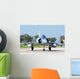 Hellenic Air Force Mirage Wall Decal Design 3