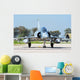 Hellenic Air Force Mirage Wall Decal Design 3