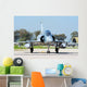 Hellenic Air Force Mirage Wall Decal Design 3