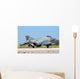 Hellenic Air Force F-4e Wall Decal Design 9
