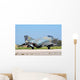 Hellenic Air Force F-4e Wall Decal Design 9