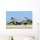 Hellenic Air Force F-4e Wall Decal Design 9