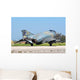 Hellenic Air Force F-4e Wall Decal Design 9