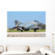 Hellenic Air Force F-4e Wall Decal Design 9
