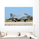 Hellenic Air Force F-4e Wall Decal Design 9
