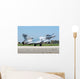 Hellenic Air Force Mirage Wall Decal Design 2