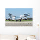 Hellenic Air Force Mirage Wall Decal Design 2