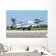 Hellenic Air Force Mirage Wall Decal Design 2