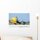 Hellenic Air Force F-4e Wall Decal Design 8