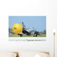 Hellenic Air Force F-4e Wall Decal Design 8