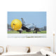Hellenic Air Force F-4e Wall Decal Design 8