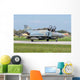 Hellenic Air Force F-4e Wall Decal Design 7