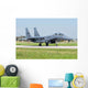Us Air Forces Europe Wall Decal Design 4