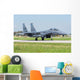 Us Air Forces Europe Wall Decal Design 4
