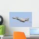 Hellenic Air Force F-4e Wall Decal Design 5