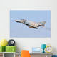 Hellenic Air Force F-4e Wall Decal Design 5