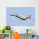 Hellenic Air Force F-4e Wall Decal Design 5