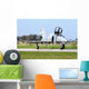 Hellenic Air Force F-4e Wall Decal Design 4