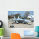 Royal Canadian Air Force Wall Decal Design 8