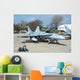 Royal Canadian Air Force Wall Decal Design 8