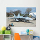 Royal Canadian Air Force Wall Decal Design 8