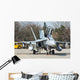 Royal Canadian Air Force Wall Decal Design 7