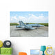 Royal Canadian Air Force Wall Decal Design 6