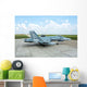 Royal Canadian Air Force Wall Decal Design 6