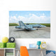Royal Canadian Air Force Wall Decal Design 6