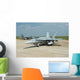 Royal Canadian Air Force Wall Decal Design 5