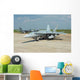 Royal Canadian Air Force Wall Decal Design 5