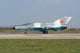 Romanian Air Force Mig-21mf Wall Decal Design 6