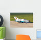 Romanian Air Force Mig-21mf Wall Decal Design 5
