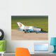 Romanian Air Force Mig-21mf Wall Decal Design 5