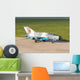 Romanian Air Force Mig-21mf Wall Decal Design 5