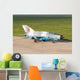 Romanian Air Force Mig-21mf Wall Decal Design 5