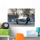Romanian Air Force Mig-21mf Wall Decal Design 2