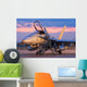 Royal Canadian Air Force Wall Decal Design 4