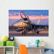 Royal Canadian Air Force Wall Decal Design 4